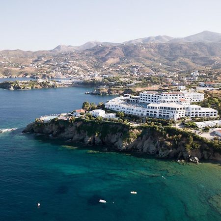 Peninsula Resort & Spa Agia Pelagia  Extérieur photo